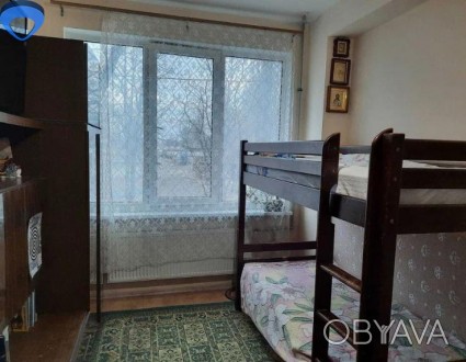 Продам 1  квартиру в сданном новом доме на Боровского  на 2 этаже 7 этажного зда. Молдаванка. фото 1