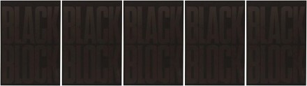 
	Чорний блокнот 29,7x21 см (А4)
	Бренд EXACOMPTA
	Блокнот чорного кольору 29,7x. . фото 3