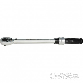 Динамометричний ключ Whirlpower 1681-19-4210 - ручний слюсарний інструмент для п. . фото 1