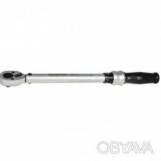 Динамометричний ключ Whirlpower 1681-19-4350 - ручний слюсарний інструмент для п. . фото 1
