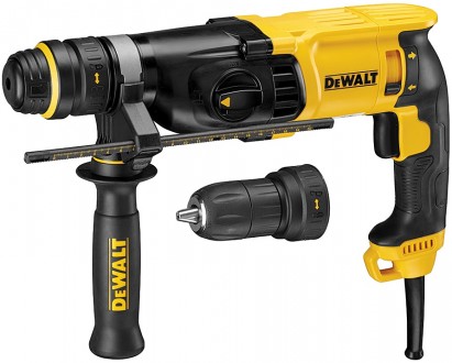 Перфоратор DeWalt D25134K. Вінниця. фото 1 Перфоратор DeWalt D25134K. Вінниця. фото 1