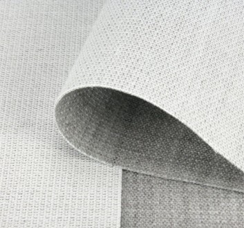 YSHIELD® STEEL-TWIN – это плотная ткань из хлопка и вплетением нержавеющей стали. . фото 2