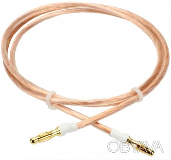 YSHIELD® GC-100 – заземляющий кабель длиной 1 м, предназначен для подключения ра. . фото 1