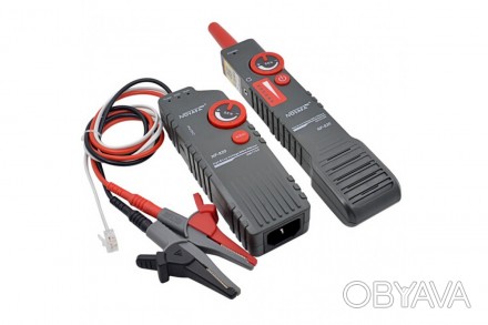 Кабельный трассоискатель NOYAFA NF-820