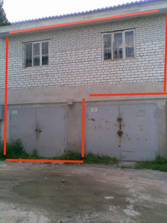гараж, 80 м.кв.. Киев. фото 1 гараж, 80 м.кв.. Киев. фото 1