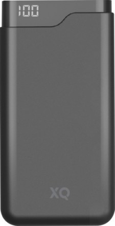 Внешний аккумулятор Xqisit Premium Powerbank 12000 mAh PD + QC 3.0
 
Тип - внешн. . фото 2