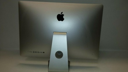 Apple iMac 27' Late 2012 3,2GHz quad core i5, 1Tb, 4Gb, GTX675MX 1Gb Video.
0508. . фото 10