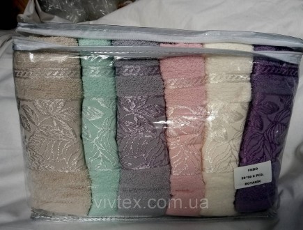 Махровое полотенце (Турция)
Махровое полотенце со средним ворсом. Исключительно . . фото 3
