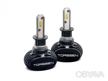 TORSSEN Light это светодиодная лампа нового поколения, может служить отличной за. . фото 1