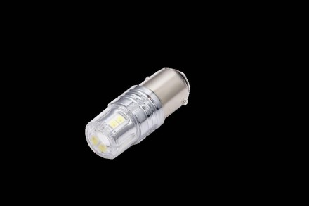 Светодиодные лампы TORSSEN Pro P21W/5W (1157) white/white 4W/5W(Комплект 2шт)
Си. . фото 3