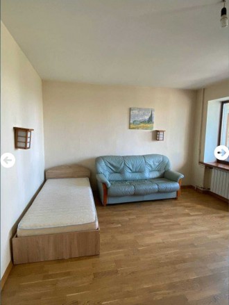 В отличном состоянии квартира на Нагорке

3 комнаты полностью укомплектованы м. Нагорка. фото 11