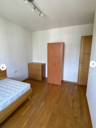 В отличном состоянии квартира на Нагорке

3 комнаты полностью укомплектованы м. Нагорка. фото 10