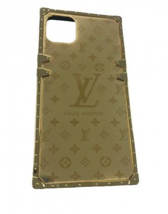 YSL Glass case Yves Saint Laurent чехол для iPhone на айфон. . фото 5