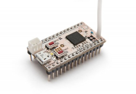 Плата Z-Uno 2 Z-Wave для Arduino - ZMEEZUNO2. Днепр. фото 1 Плата Z-Uno 2 Z-Wave для Arduino - ZMEEZUNO2. Днепр. фото 1
