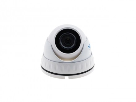 Купольная Ful HD камера видеонаблюдения 3 Мп с ИК подсветкой Сенсор 1/2,8" 3,0 M. . фото 2