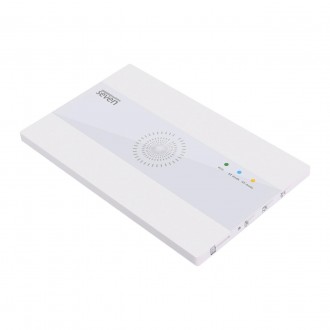 Особенности Wi-Fi адаптера SEVEN HOME D-7051FHD white:Wi-Fi адаптер SEVEN HOME D. . фото 5