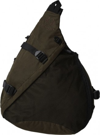 Рюкзак охотника Chevalier Grouse 17L
Треугольный рюкзак Triangel благодаря своей. . фото 3