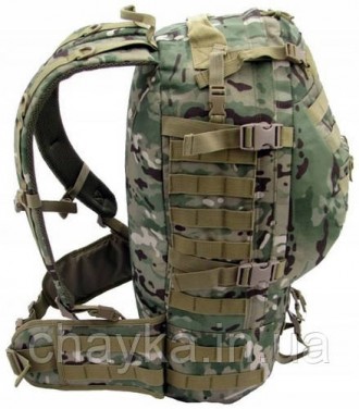 Рюкзак тактический Cargo;Отличный универсальный тактический рюкзак разместит в с. . фото 4
