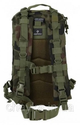 Рюкзак тактический Dominator SHADOW 30л;Тактический военный рюкзак Shadow 30L от. . фото 7