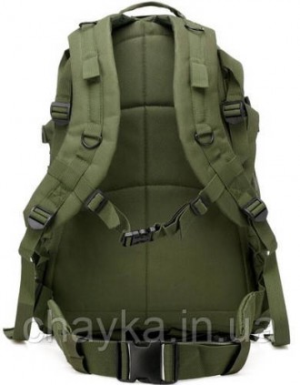 Рюкзак тактический Cargo;Отличный универсальный тактический рюкзак разместит в с. . фото 6