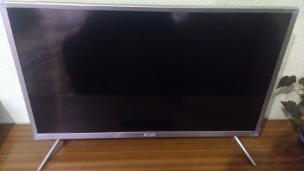 Телевизор KIVI 24HR50GU в хорошем рабочем состоянии, Состояние Б/у , как новое, . . фото 2