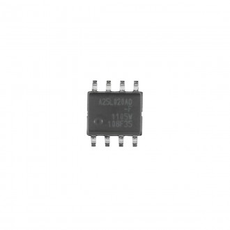Микросхема AMIC A25L020AO-F Flash для монитора. Київ. фото 1 Микросхема AMIC A25L020AO-F Flash для монитора. Київ. фото 1