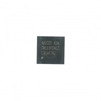 Микросхема TWL93004CZ управления питанием для мобильного телефона LG 8130. Київ. фото 1 Микросхема TWL93004CZ управления питанием для мобильного телефона LG 8130. Київ. фото 1