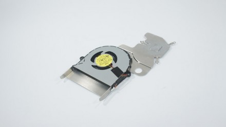 Вентилятор для ноутбука ACER ASPIRE E5-532, E5-532T (60.G0RN7.001) (Кулер). Київ. фото 1 Вентилятор для ноутбука ACER ASPIRE E5-532, E5-532T (60.G0RN7.001) (Кулер). Київ. фото 1