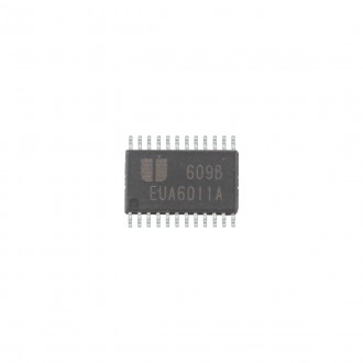 Микросхема Eutech EUA6011A для ноутбука. Київ. фото 1 Микросхема Eutech EUA6011A для ноутбука. Київ. фото 1