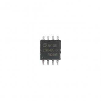 Микросхема ELM GD25Q64BSIG для ноутбука. Київ. фото 1 Микросхема ELM GD25Q64BSIG для ноутбука. Київ. фото 1