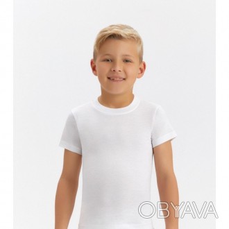 
Майка для хлопчика арт-2222
колір білий
Склад: 100% бавовна.
Розмір:
1 на ріст . . фото 1