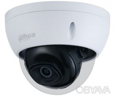 IP камера Dahua DH-IPC-HDBW2230EP-S-S2 (2.8 мм) 
 
Отправка данного товара произ. . фото 1