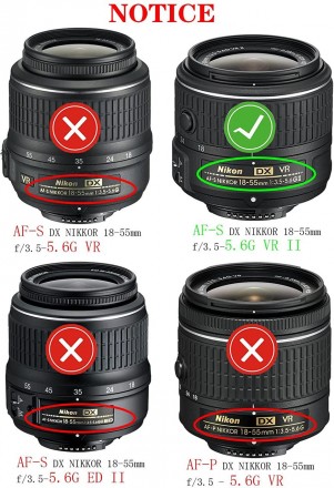 Бленда HB-69 для объективов Nikon. Использование бленды ограничивает поток боков. . фото 5