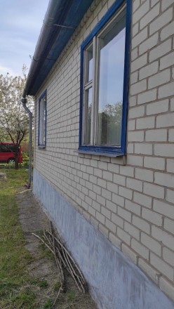 Продаться дачний будинок в садовому товаристві Чайка-1 в с. Чеховка. Площа земел. . фото 2
