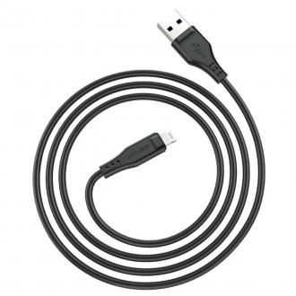 ACEFAST C3-02 — це класичний кабель живлення та синхронізації для iPhone та iPad. . фото 3