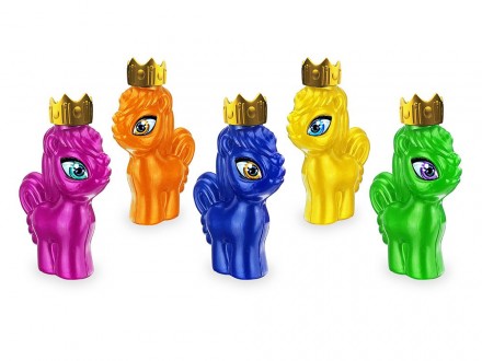 Мильні бульбашки "Bubbles Princess Pony" рос/укр /18/. Харків. фото 1 Мильні бульбашки "Bubbles Princess Pony" рос/укр /18/. Харків. фото 1