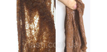 Маска из семян водорослей BIOAQUA Seaweed Hydra Net Through Mask (15г)
Маска из . . фото 4