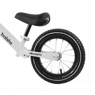 
Беговел детский Baishs — лучший выбор первого велосипеда для малышей
Детский бе. . фото 5