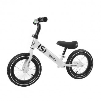 
Беговел детский Baishs — лучший выбор первого велосипеда для малышей
Детский бе. . фото 2
