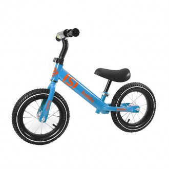 
Беговел детский Baishs — лучший выбор первого велосипеда для малышей
Детский бе. . фото 2