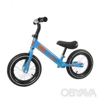 
Беговел детский Baishs — лучший выбор первого велосипеда для малышей
Детский бе. . фото 1