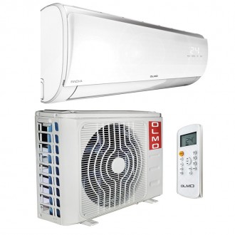 Кондиционер Olmo OSH-24FR9 Innova Inverter. Киев. фото 1 Кондиционер Olmo OSH-24FR9 Innova Inverter. Киев. фото 1