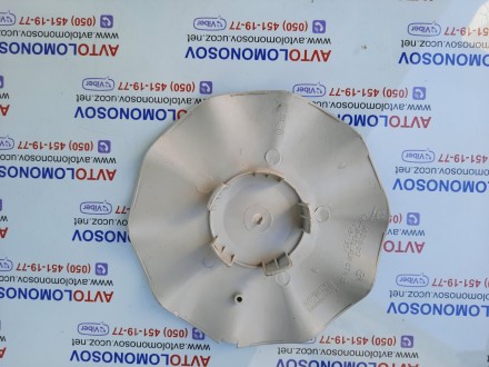 Продам НОВЫЕ Оригинал Колпачки Daewoo Nubira
96300017 GМ колпак литого диска R1. . фото 3