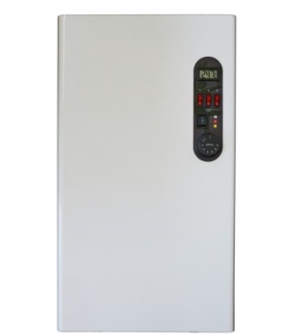 Двухконтурный электрокотел DUOS предназначен для системы отопления и нагрева про. . фото 2