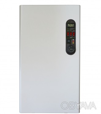 Двухконтурный электрокотел DUOS предназначен для системы отопления и нагрева про. . фото 1