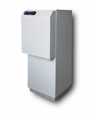 Напольный электрокотел серии PRO Grade предназначен для отопления больших произв. . фото 3