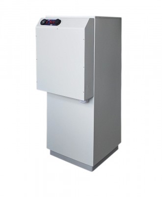 Напольный электрокотел серии PRO Grade предназначен для отопления больших произв. . фото 2