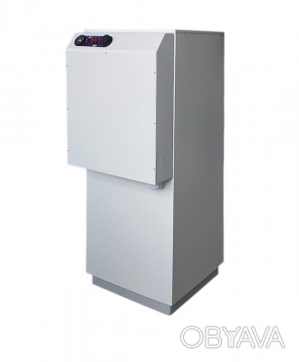 Напольный электрокотел серии PRO Grade предназначен для отопления больших произв. . фото 1
