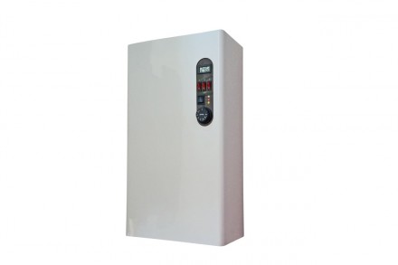 Двухконтурный электрокотел DUOS предназначен для системы отопления и нагрева про. . фото 3