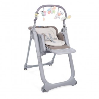 Стульчик для кормления Chicco Polly Magic Relax New. Киев. фото 1 Стульчик для кормления Chicco Polly Magic Relax New. Киев. фото 1